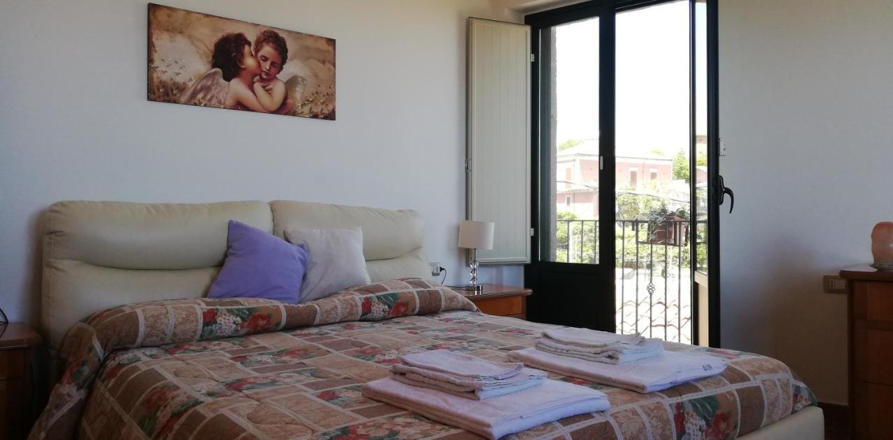 Ohana House Giarre Exterior foto