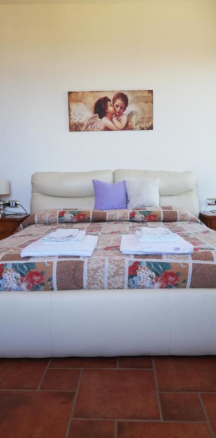 Ohana House Giarre Exterior foto