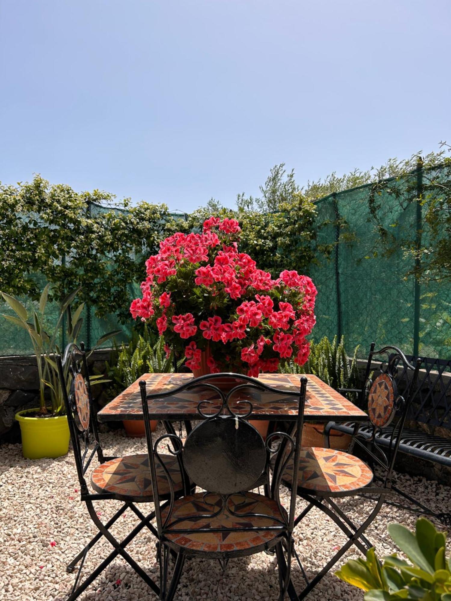 Ohana House Giarre Exterior foto