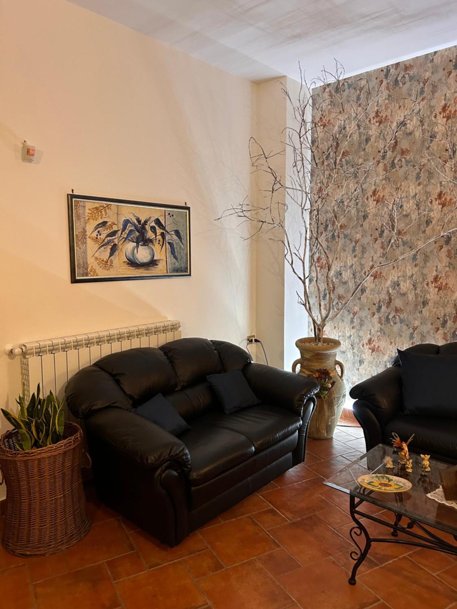 Ohana House Giarre Exterior foto